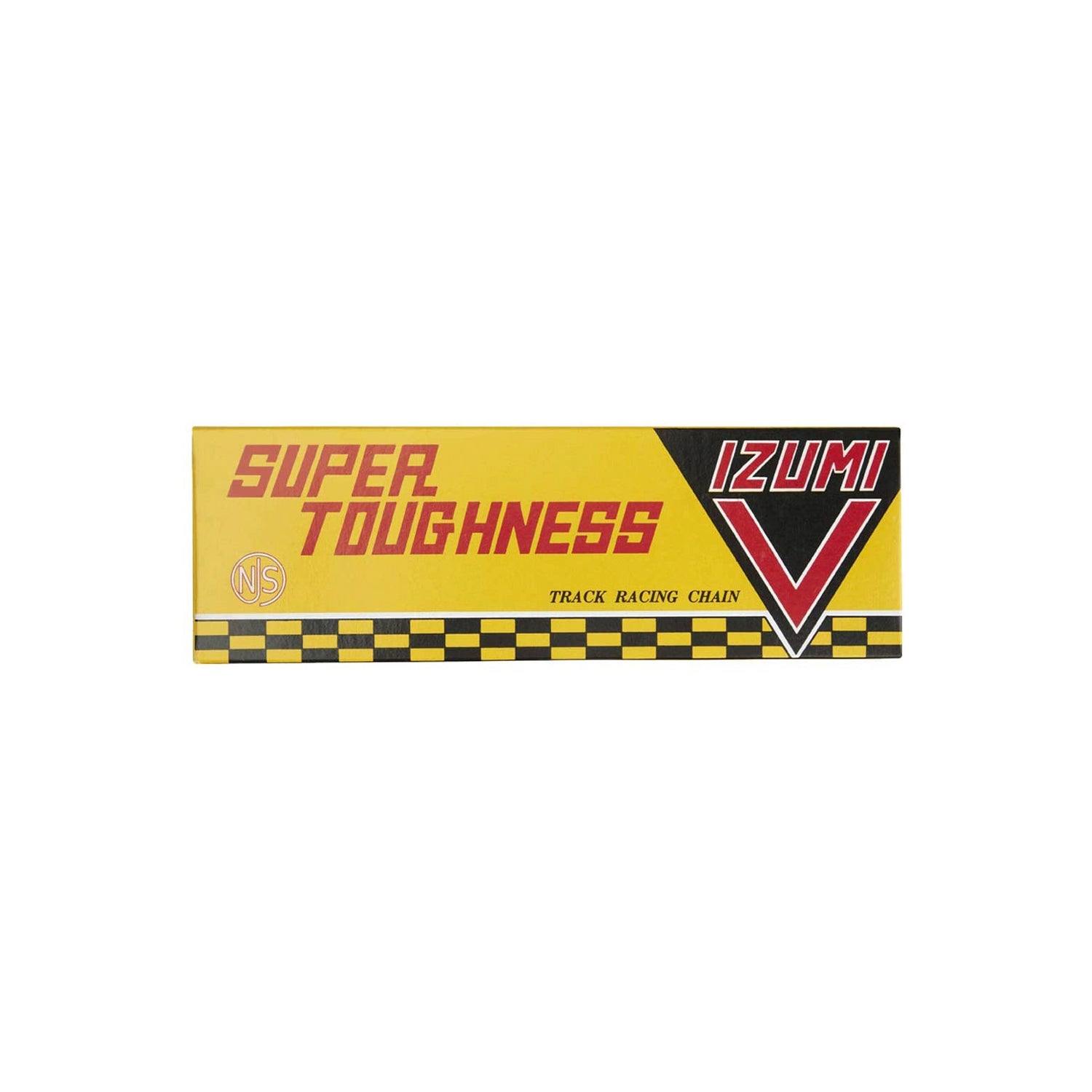 IZUMI Super Toughness Track Chain