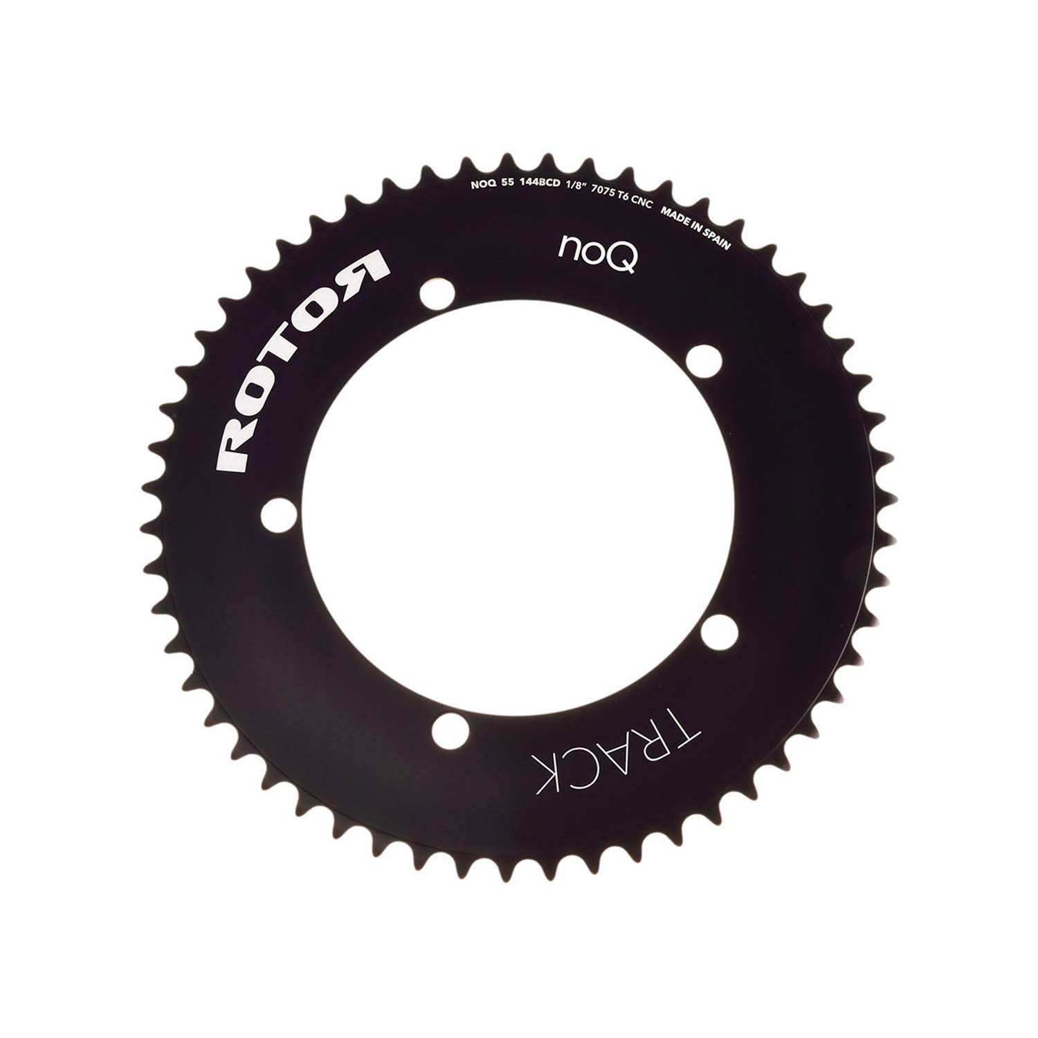 Rotor NoQ Track Chainring 144BCD