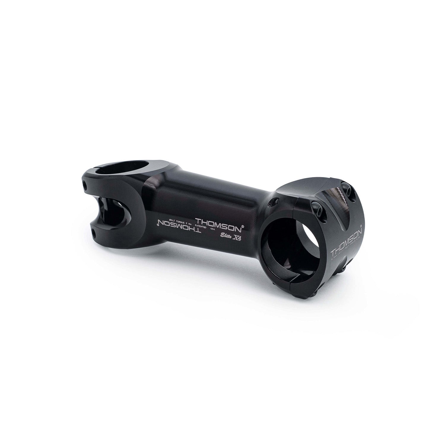 Thomson Elite X4 Stem 1-1/8"